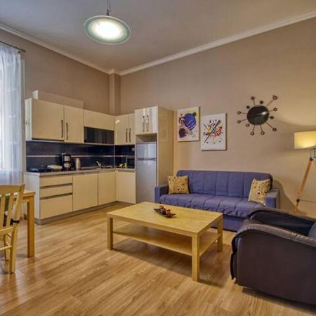 Island Boutique Hotel (Adults Only) Rhodes City Exterior foto