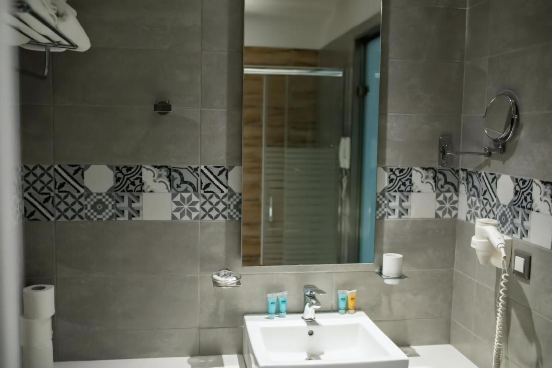 Island Boutique Hotel (Adults Only) Rhodes City Exterior foto