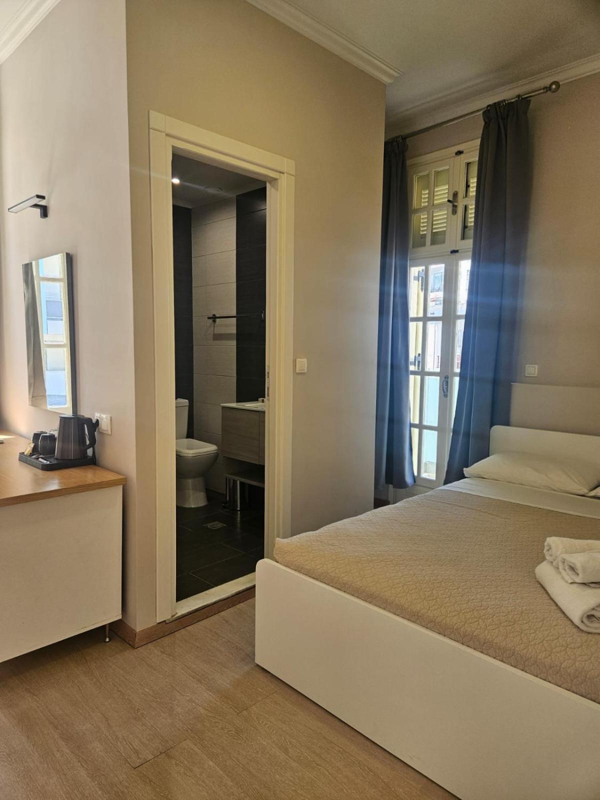 Island Boutique Hotel (Adults Only) Rhodes City Exterior foto