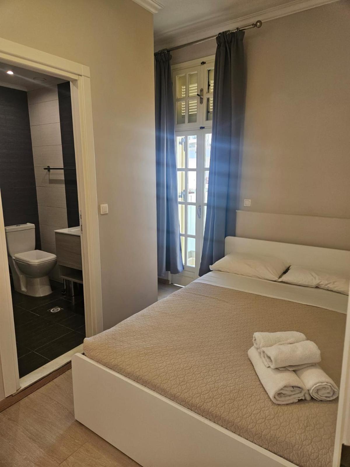 Island Boutique Hotel (Adults Only) Rhodes City Exterior foto