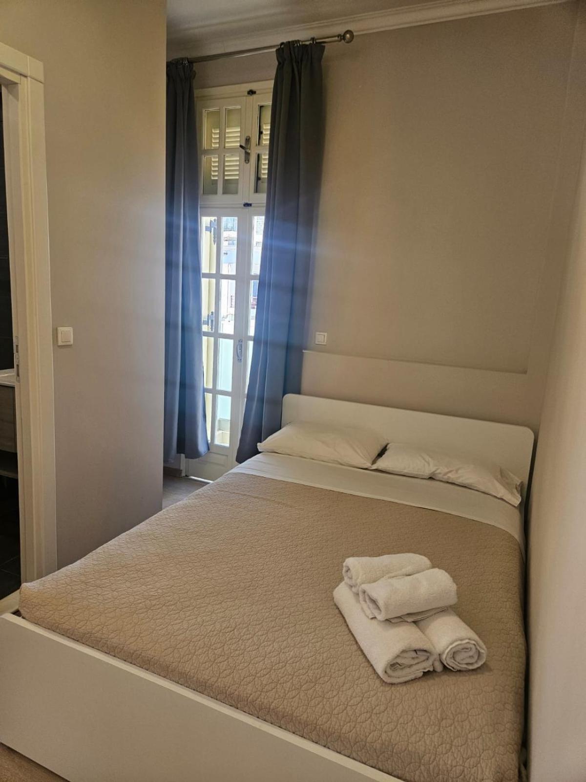 Island Boutique Hotel (Adults Only) Rhodes City Exterior foto