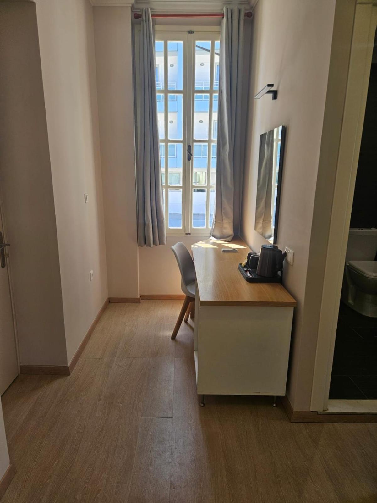 Island Boutique Hotel (Adults Only) Rhodes City Exterior foto